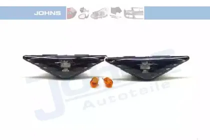 Комплект проблесковых ламп JOHNS купить