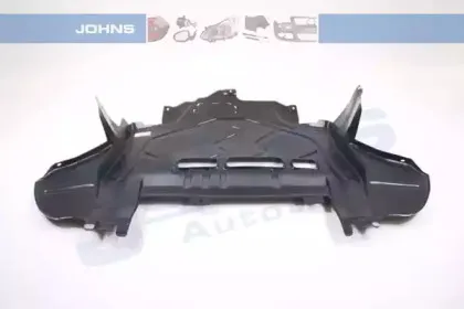 Изоляция моторного отделения JOHNS купить