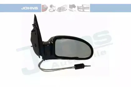Наружное зеркало JOHNS купить