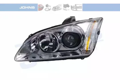 Основная фара JOHNS купить