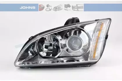 Основная фара JOHNS купить