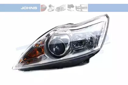 Основная фара JOHNS купить