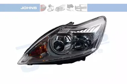 Основная фара JOHNS купить