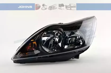 Основная фара JOHNS купить