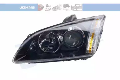Основная фара JOHNS купить