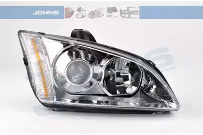 Основная фара JOHNS купить