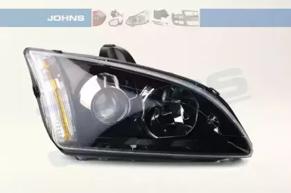 Основная фара JOHNS купить
