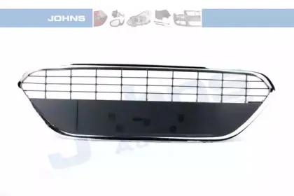 Решетка вентилятора, буфер JOHNS купить