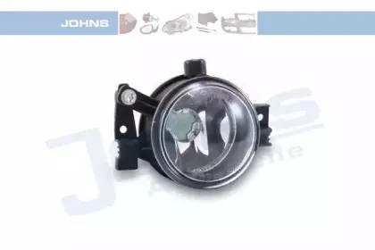 Противотуманная фара JOHNS купить