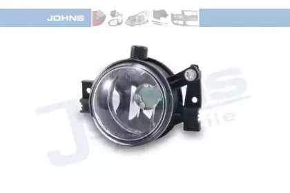 Противотуманная фара JOHNS купить