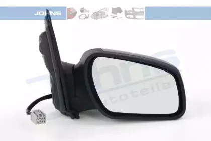 Наружное зеркало JOHNS купить