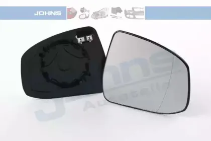 Зеркальное стекло, наружное зеркало JOHNS купить