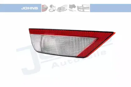 Задний противотуманный фонарь JOHNS купить