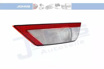 Фара заднего хода JOHNS купить
