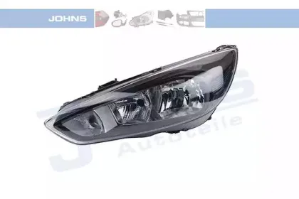 Основная фара JOHNS купить