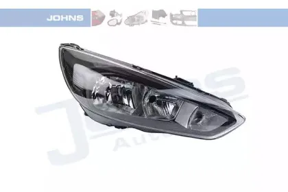 Основная фара JOHNS купить