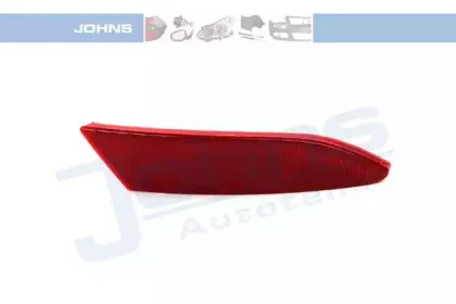 Отражатель JOHNS купить