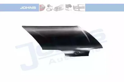 Капот двигателя JOHNS купить