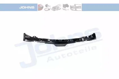 Облицовка передка JOHNS купить
