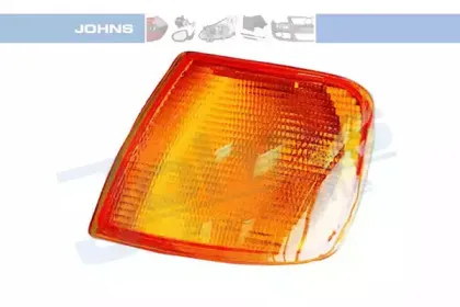 Фонарь указателя поворота JOHNS купить