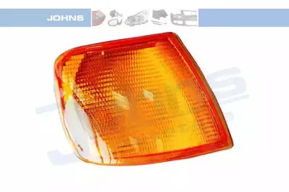 Фонарь указателя поворота JOHNS купить