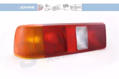 Задний фонарь JOHNS купить