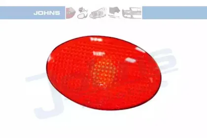 Фонарь указателя поворота JOHNS купить