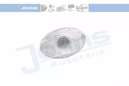Фонарь указателя поворота JOHNS купить