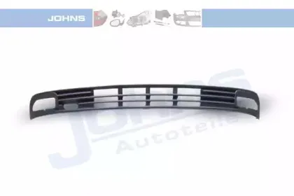 Решетка вентилятора, буфер JOHNS купить