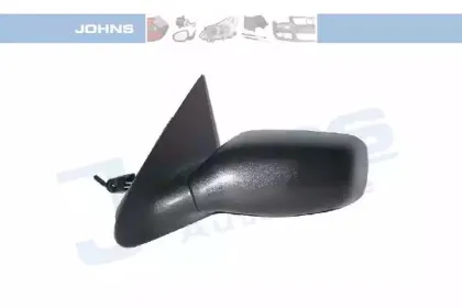 Наружное зеркало JOHNS купить