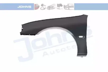 Крыло JOHNS купить