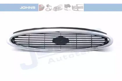 Решетка радиатора JOHNS купить