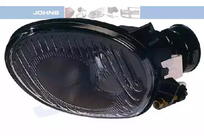 Противотуманная фара JOHNS купить