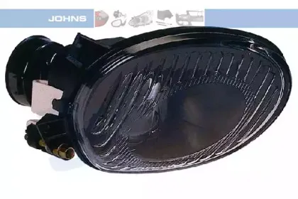 Противотуманная фара JOHNS купить
