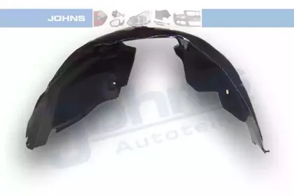 Обшивка, колесная ниша JOHNS купить