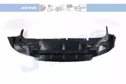 Изоляция моторного отделения JOHNS купить