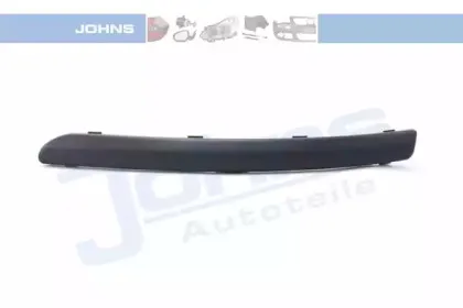 Облицовка / защитная накладка, буфер JOHNS купить