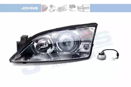 Основная фара JOHNS купить