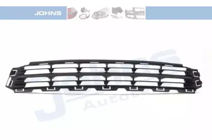 Решетка вентилятора, буфер JOHNS купить