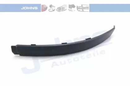 Облицовка / защитная накладка, буфер JOHNS купить