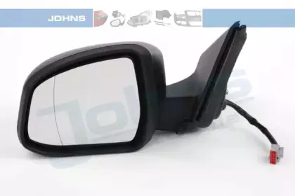 Наружное зеркало JOHNS купить