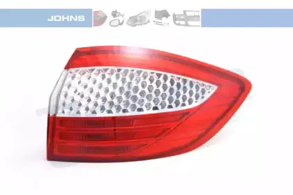 Задний фонарь JOHNS купить