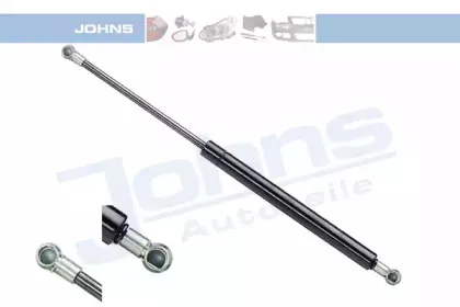 Газовая пружина, крышка багажник JOHNS купить