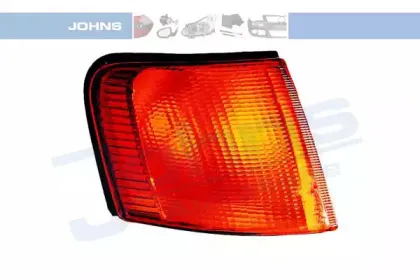 Фонарь указателя поворота JOHNS купить