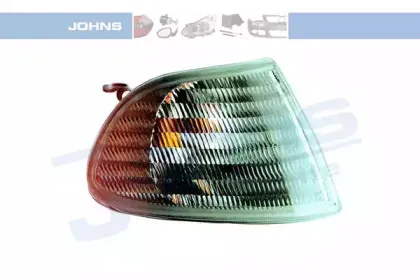 Фонарь указателя поворота JOHNS купить