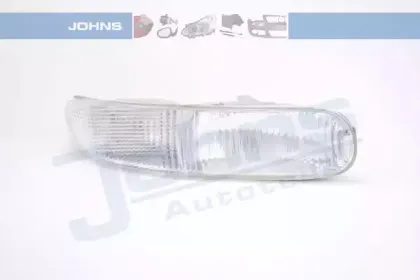 Фонарь указателя поворота JOHNS купить