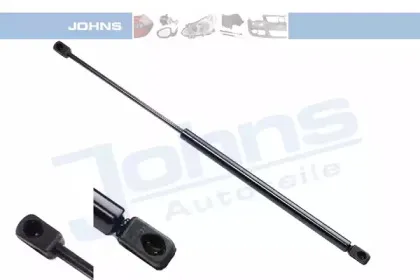 Газовая пружина, крышка багажник JOHNS купить