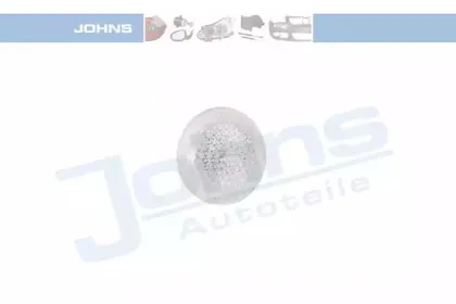Фонарь указателя поворота JOHNS купить