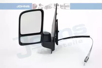 Наружное зеркало JOHNS купить