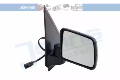 Наружное зеркало JOHNS купить
